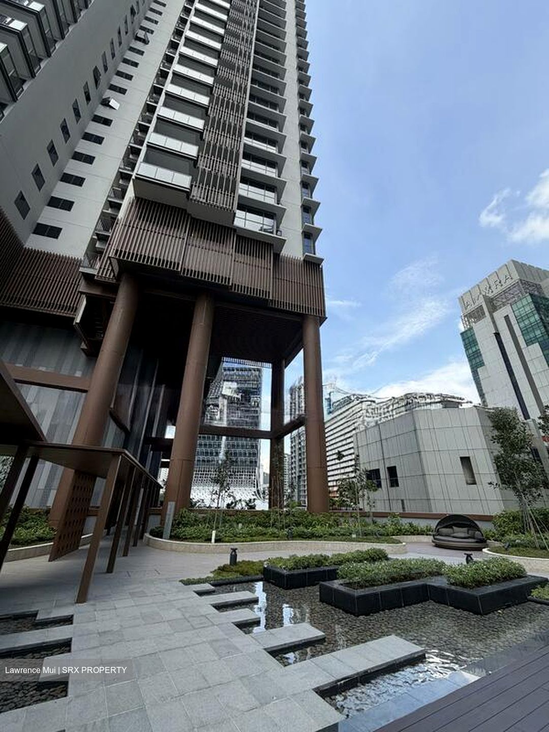 One Bernam (D2), Apartment #504589151